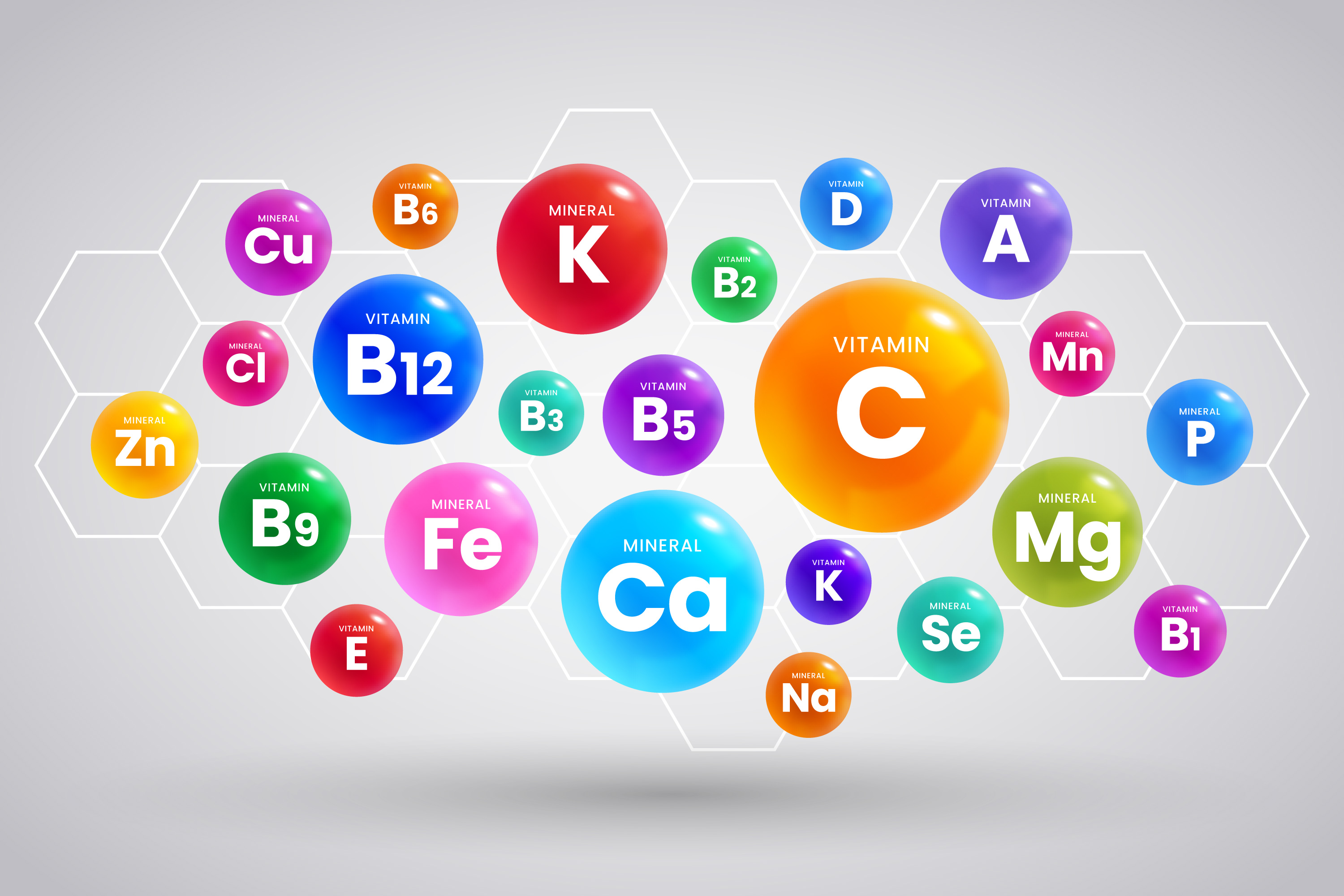 Vector de vitamina b creado por pikisuperstar - www.freepik.es